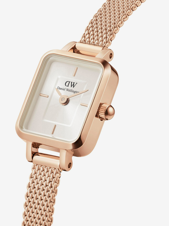 Daniel Wellington Daniel Wellington női karóra rózsaarany színben
