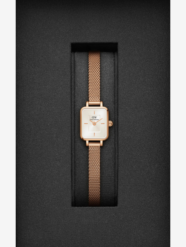 Daniel Wellington Daniel Wellington női karóra rózsaarany színben