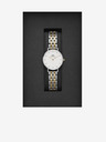 Daniel Wellington Daniel Wellington PETITE LUMINE női karóra ezüst színben Daniel Wellington PETITE LUMINE női karóra ezüst színben
