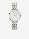 Daniel Wellington Daniel Wellington PETITE LUMINE női karóra ezüst színben Daniel Wellington PETITE LUMINE női karóra ezüst színben