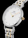 Daniel Wellington Daniel Wellington PETITE LUMINE női karóra ezüst színben Daniel Wellington PETITE LUMINE női karóra ezüst színben