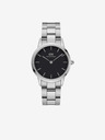 Daniel Wellington Férfi Daniel Wellington Iconic Link ezüst óra