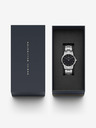 Daniel Wellington Férfi Daniel Wellington Iconic Link ezüst óra