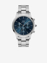 Daniel Wellington Férfi ezüst Daniel Wellington Iconic karóra DW00100644