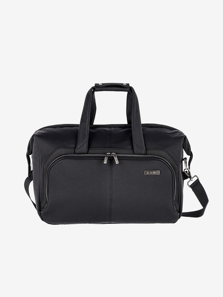 Travelite Travelite Priima Weekender fekete utazótáska
