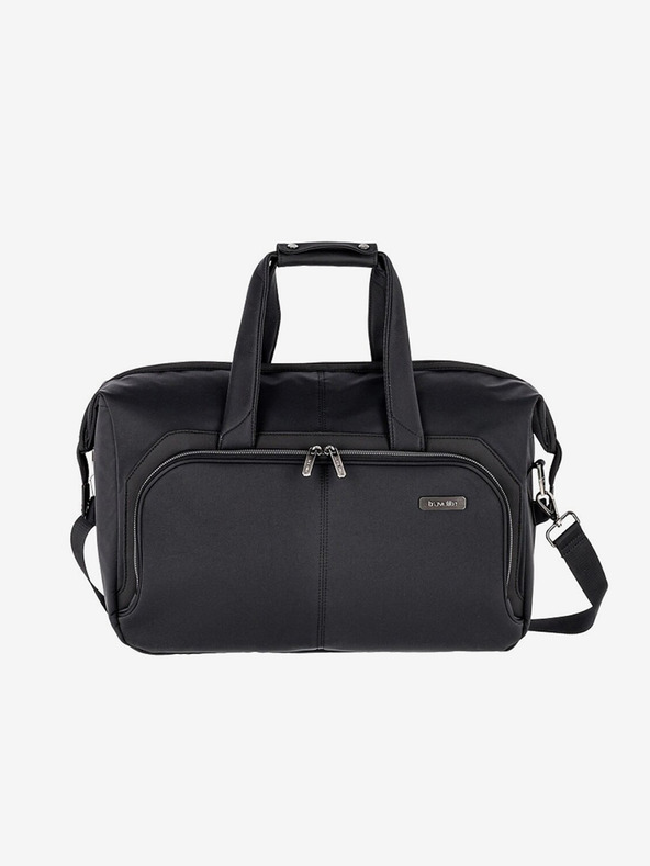 Travelite Travelite Priima Weekender fekete utazótáska