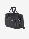 Travelite Travelite Priima Weekender fekete utazótáska