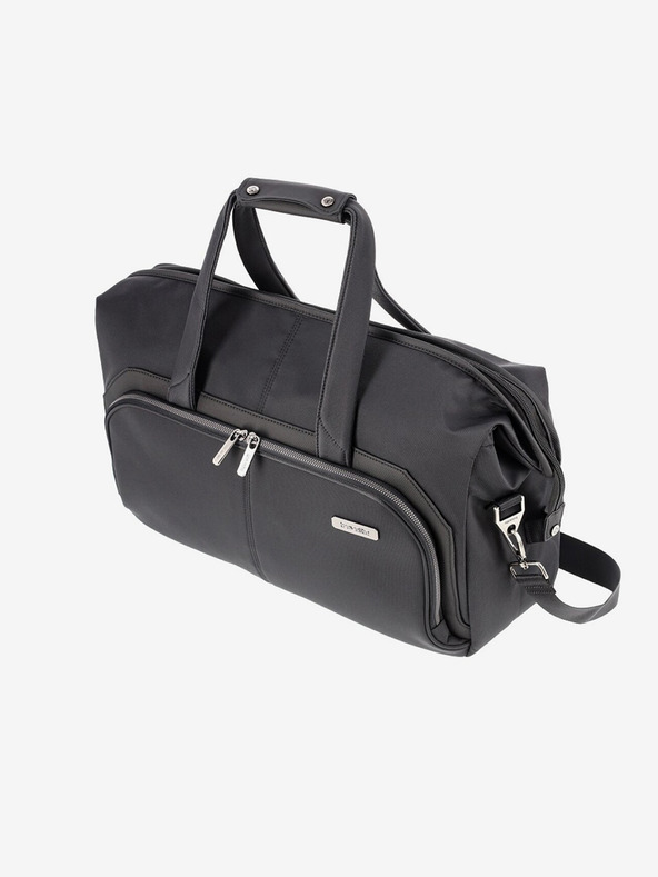 Travelite Travelite Priima Weekender fekete utazótáska