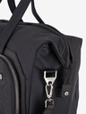 Travelite Travelite Priima Weekender fekete utazótáska