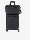 Travelite Travelite Priima Weekender fekete utazótáska