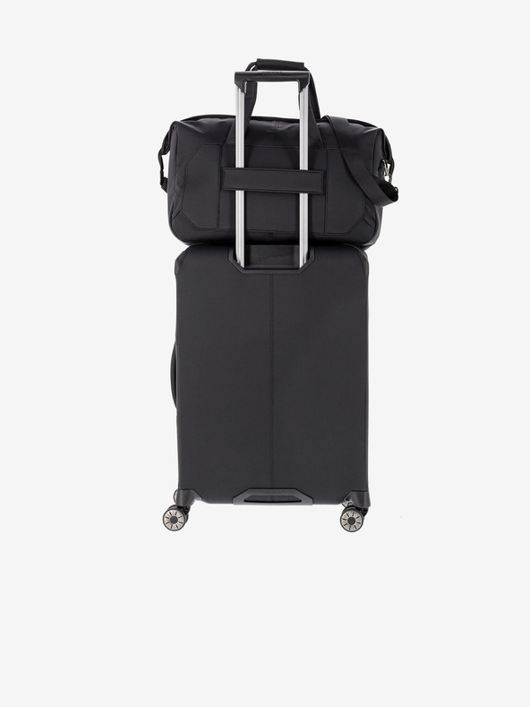 Travelite Travelite Priima Weekender fekete utazótáska