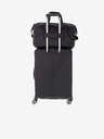 Travelite Travelite Priima Weekender fekete utazótáska