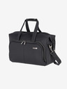 Travelite Travelite Priima Weekender fekete utazótáska