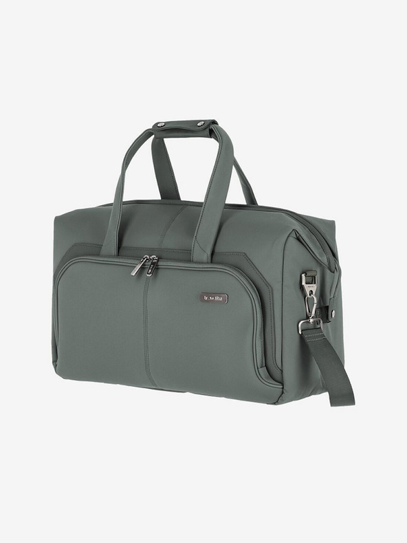 Travelite Zöld Travelite Priima Weekender utazótáska