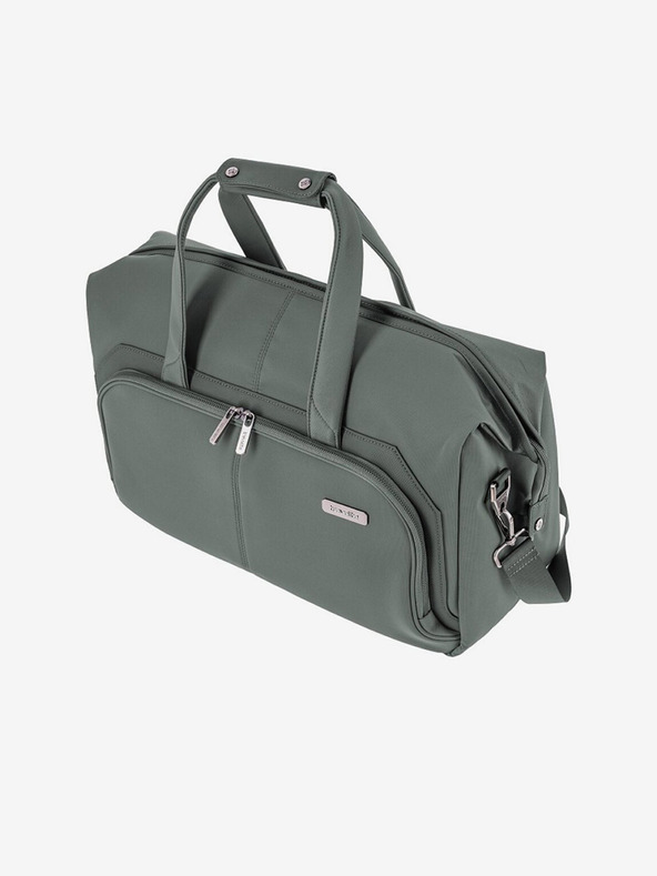 Travelite Zöld Travelite Priima Weekender utazótáska