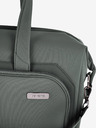 Travelite Zöld Travelite Priima Weekender utazótáska