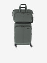 Travelite Zöld Travelite Priima Weekender utazótáska