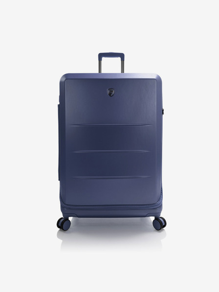 Heys Sötétkék Heys EZ Fashion L Navy utazótáska