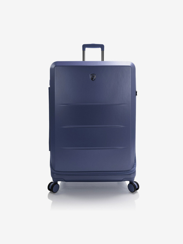 Heys Sötétkék Heys EZ Fashion L Navy utazótáska