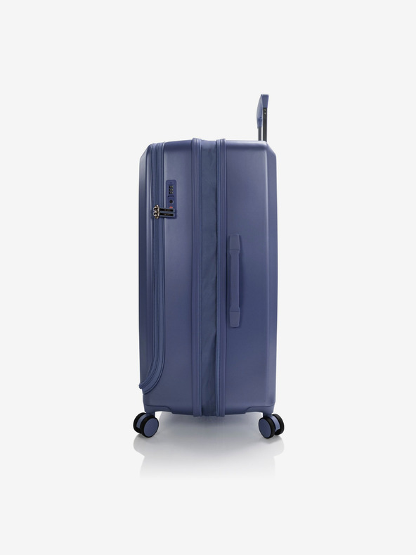Heys Sötétkék Heys EZ Fashion L Navy utazótáska