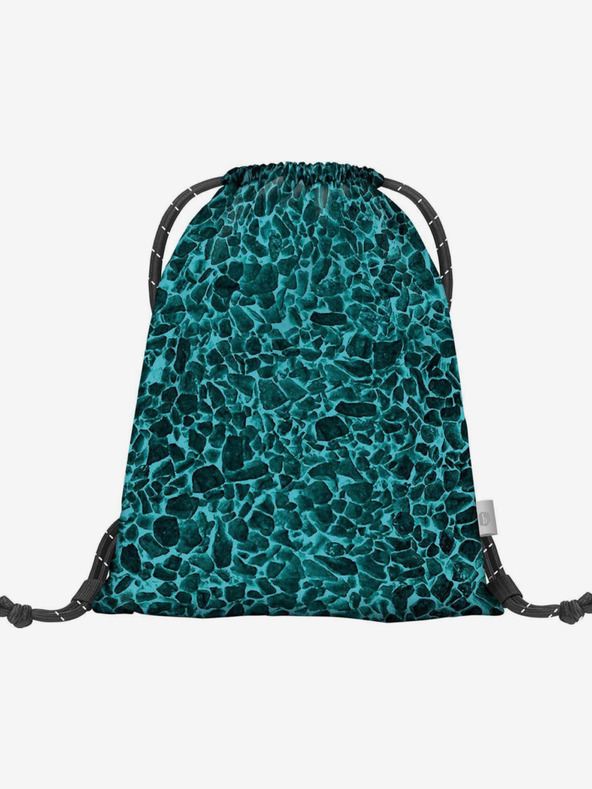 BAAGL  Kék táska Baagl Skate Aquamarine