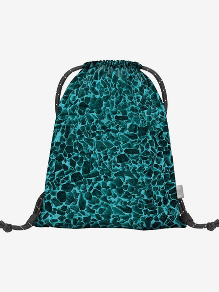 BAAGL  Kék táska Baagl Skate Aquamarine