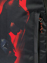 BAAGL  Fekete hátizsák Baagl eARTh Batman Red