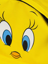 BAAGL  Sárga óvodai hátizsák Baagl Tweety