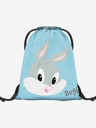 BAAGL  Kék óvodai táska Baagl Bugs Bunny