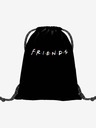 BAAGL  Fekete Baagl Friends táska