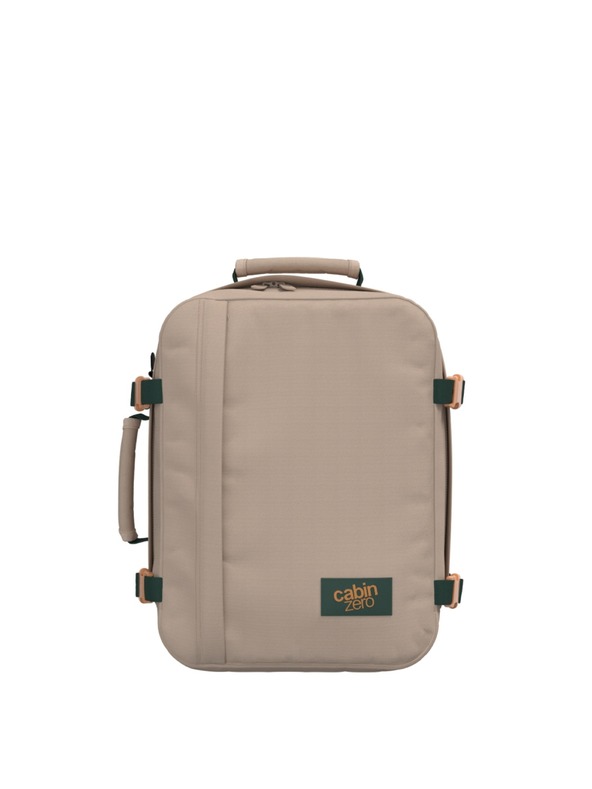 CabinZero Hátizsák CabinZero Classic 28L Cebu sands