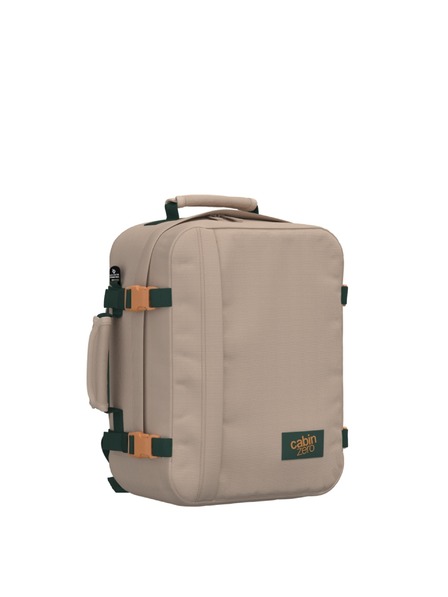 CabinZero Hátizsák CabinZero Classic 28L Cebu sands