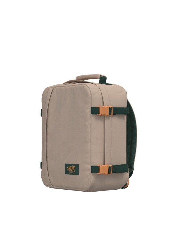 CabinZero Hátizsák CabinZero Classic 28L Cebu sands
