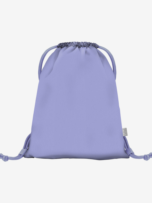 BAAGL  Lila táska Baagl Lilac