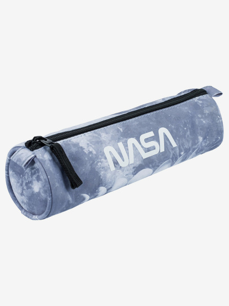 BAAGL  Szürke Diák táska Baagl NASA Szürke