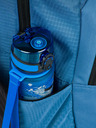 BAAGL  Kék iskolai készlet - hátizsák, tolltartó, táska Baagl Coolmate Ocean Blue