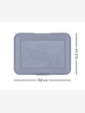 BAAGL  Baagl Dust Blue Snack Box