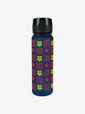 BAAGL  Kék tritán ivópalack Harry Potter nebelvir, 500 ml Baagl