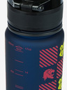 BAAGL  Kék tritán ivópalack Harry Potter nebelvir, 500 ml Baagl