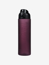 BAAGL  Piros tritán ivópalack rubin, 700 ml Baagl