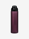 BAAGL  Piros tritán ivópalack rubin, 700 ml Baagl
