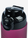 BAAGL  Piros tritán ivópalack rubin, 700 ml Baagl
