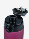 BAAGL  Piros tritán ivópalack rubin, 700 ml Baagl