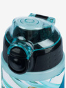 BAAGL  Lila tritán ivópalack leveles, 700 ml Baagl