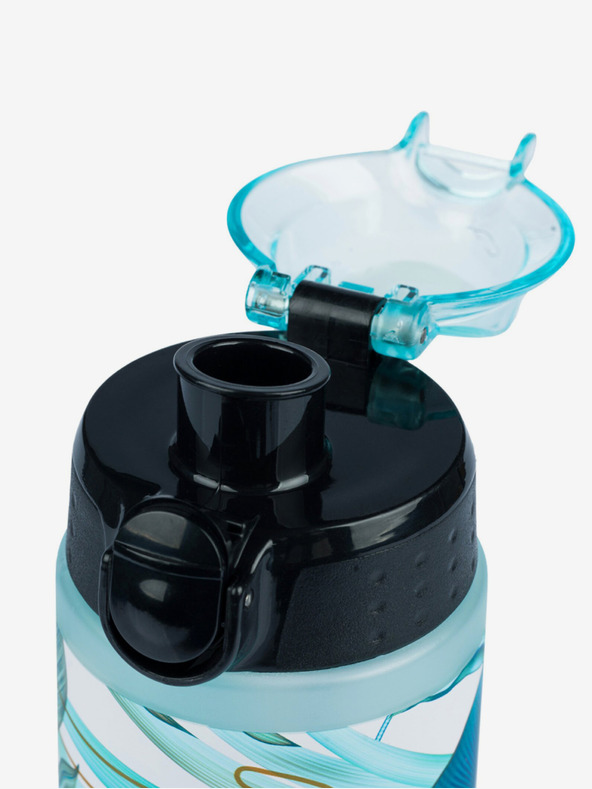 BAAGL  Lila tritán ivópalack leveles, 700 ml Baagl