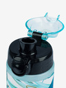 BAAGL  Lila tritán ivópalack leveles, 700 ml Baagl
