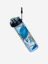 BAAGL  Lila tritán ivópalack leveles, 700 ml Baagl