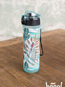 BAAGL  Lila tritán ivópalack leveles, 700 ml Baagl