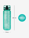 BAAGL  Zöld tritan ivópalack zöld, 800 ml Baagl