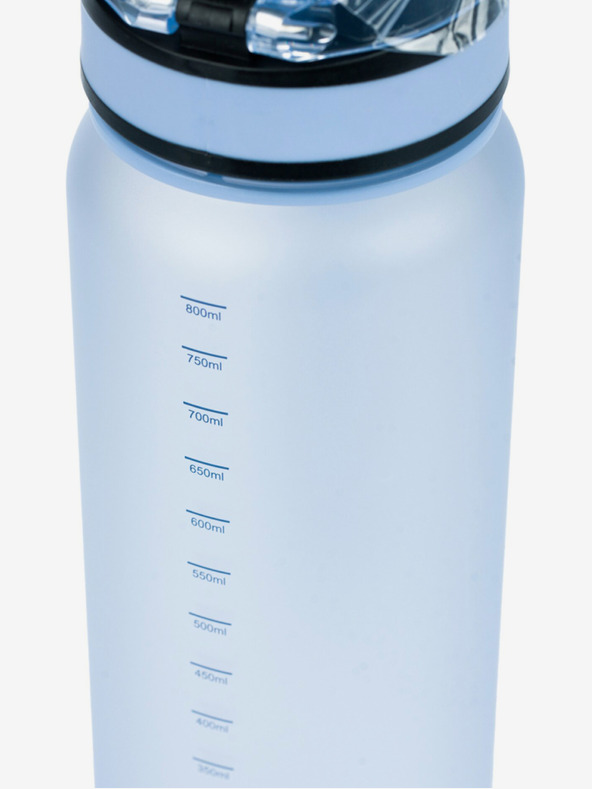 BAAGL  Kék tritan ivópalack por kék, 800 ml Baagl